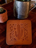 Cactus Coaster